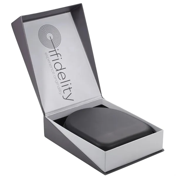 1.57" x 6.29" x 7.87" headphones with Bluetooth and ANC... from ASI 66887 PCNA / Leeds