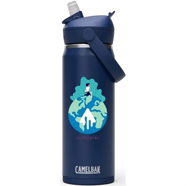 CamelBak Thrive™ Flip Straw VSS 20oz... from ASI 66887 PCNA / Leeds