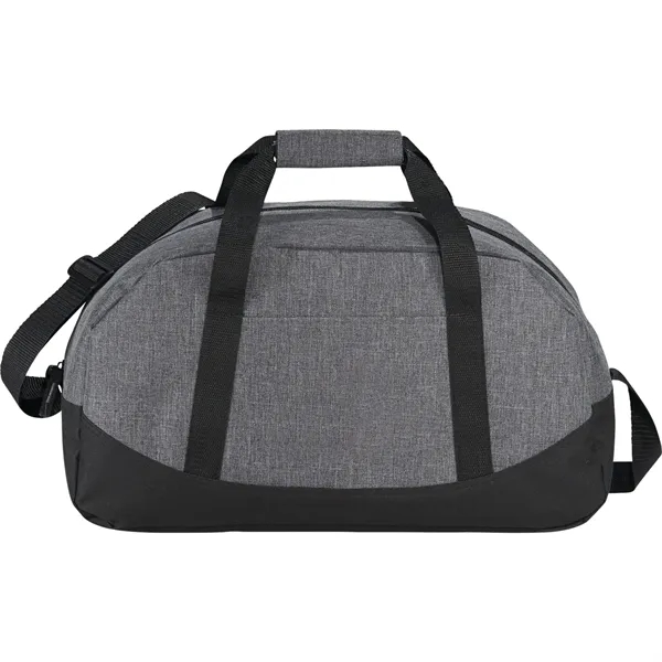 7" x 10" x 18" duffel bag with shoulder strap... from ASI 66887 PCNA / Leeds