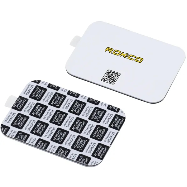 Digital business card.... from ASI 66887 PCNA / Leeds