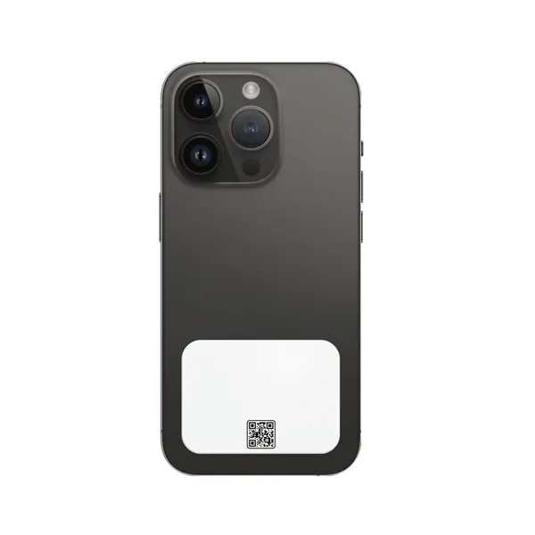 Digital business card.... from ASI 66887 PCNA / Leeds