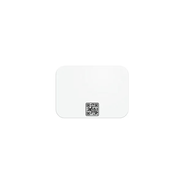 Digital business card.... from ASI 66887 PCNA / Leeds