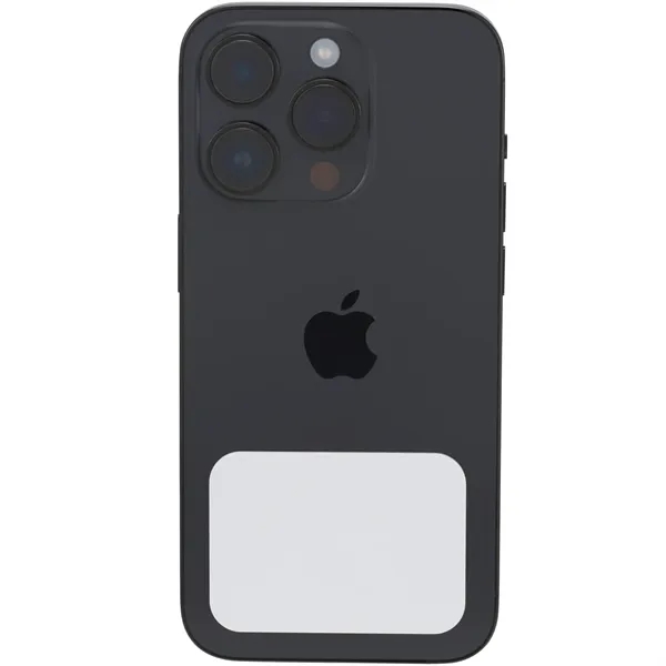 Digital business card.... from ASI 66887 PCNA / Leeds