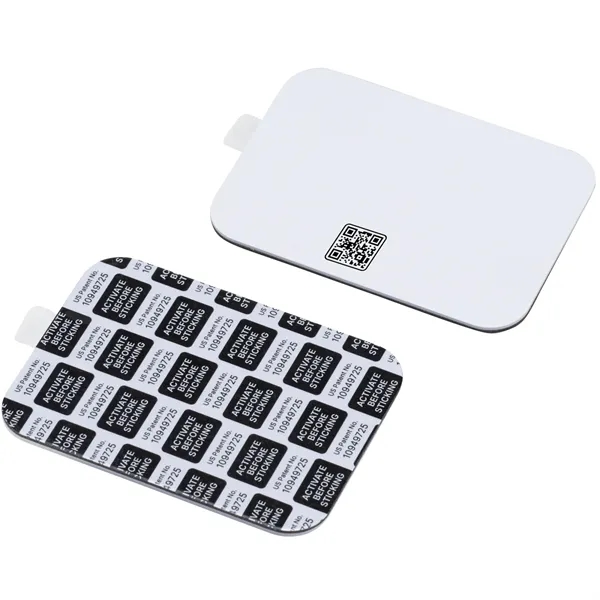 Digital business card.... from ASI 66887 PCNA / Leeds