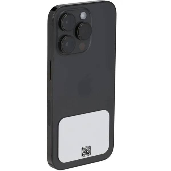 Digital business card.... from ASI 66887 PCNA / Leeds