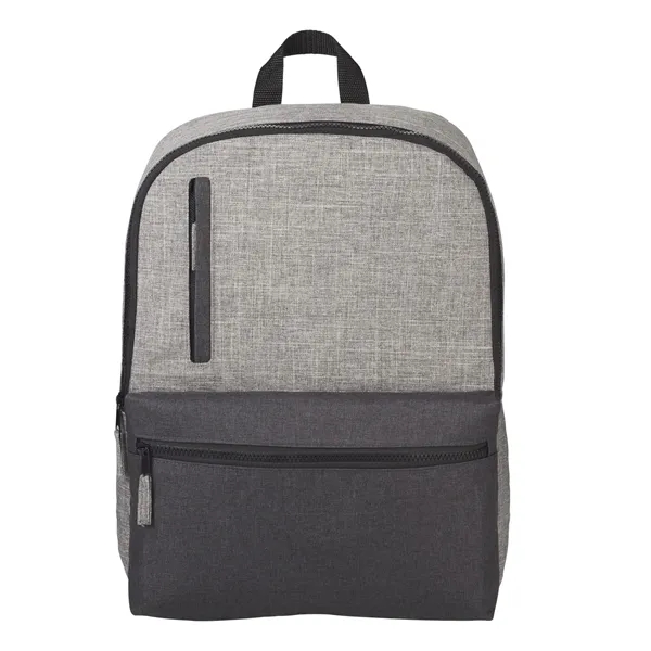 15" RPET computer backpack.... from ASI 66887 PCNA / Leeds
