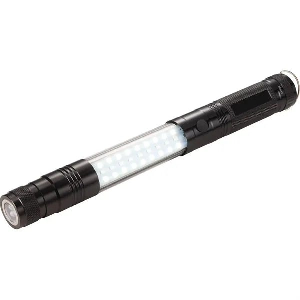 1.06" x 10" x 1.06" LED work light with 3 modes... from ASI 66887 PCNA / Leeds