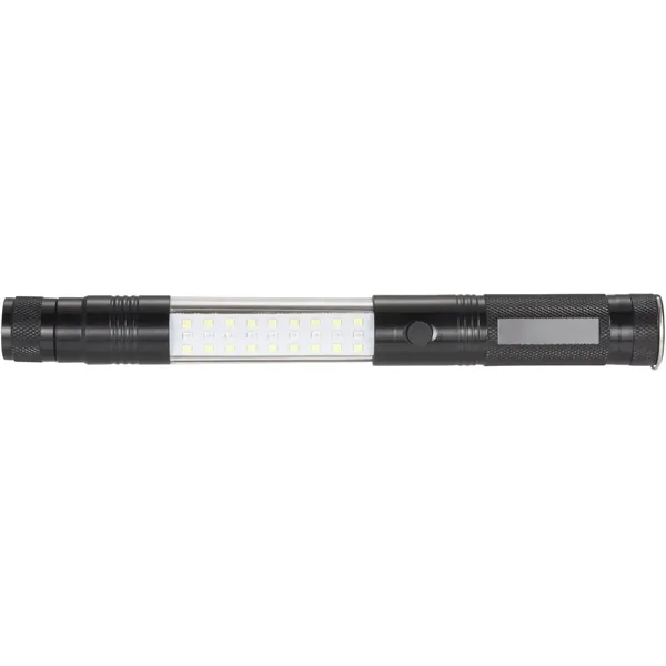 1.06" x 10" x 1.06" LED work light with 3 modes... from ASI 66887 PCNA / Leeds