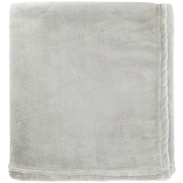 50" x 60" micro coral plush blanket.... from ASI 66887 PCNA / Leeds