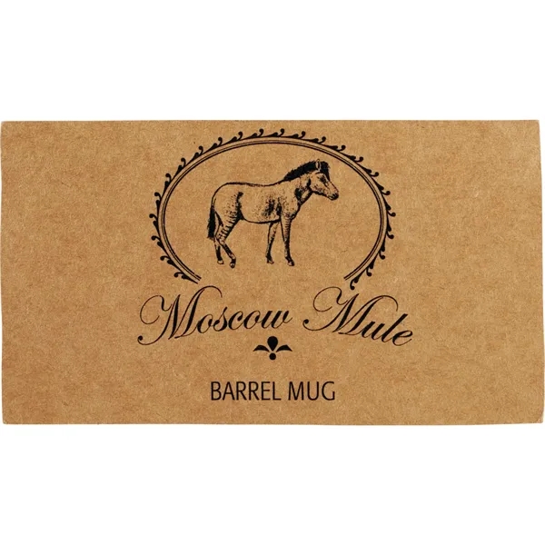 16oz mule mug... from ASI 66887 PCNA / Leeds