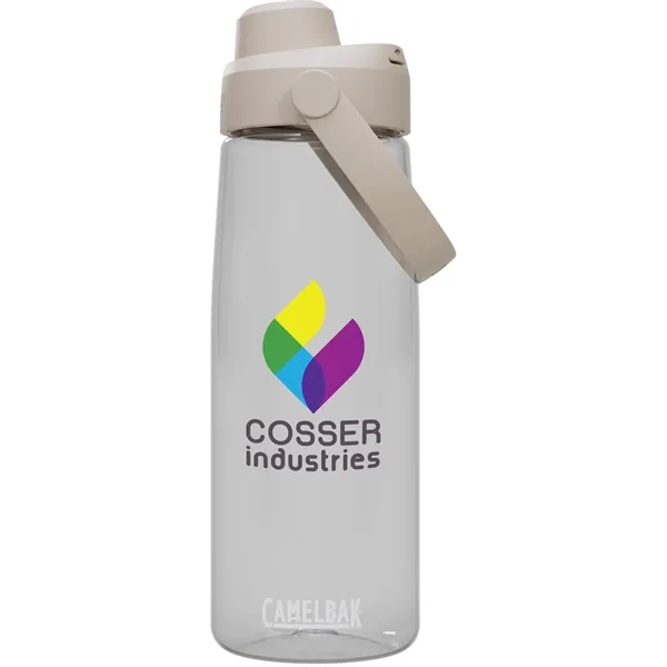 CamelBak Thrive™ Chug 25oz Bottle Tritan™ Renew... from ASI 66887 PCNA / Leeds