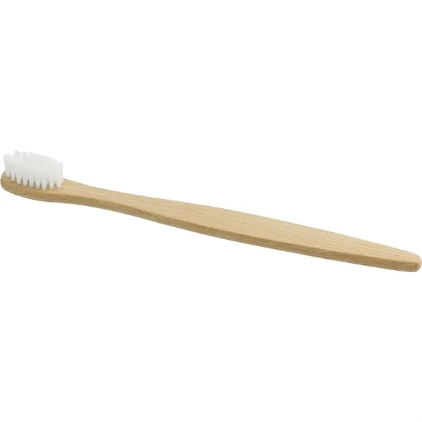 Bamboo Junior Toothbrush... from ASI 66887 PCNA / Bullet