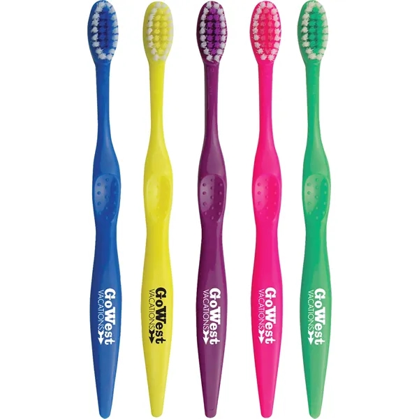 Concept Junior Toothbrush... from ASI 66887 PCNA / Bullet