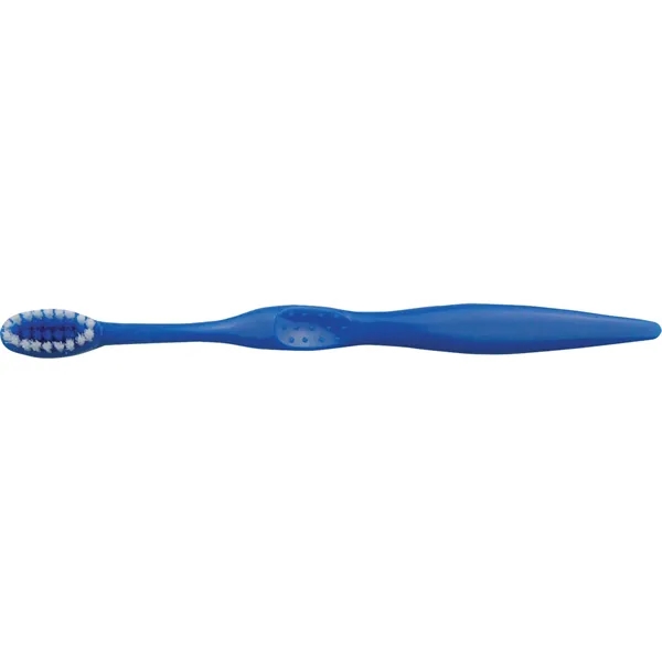 Concept Junior Toothbrush... from ASI 66887 PCNA / Bullet