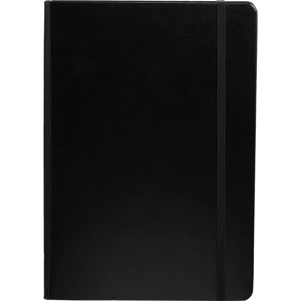 LEUCHTTURM1917 5.75" x 8.25" Hardcover Dot Noteboo... from ASI 66887 PCNA / Leeds