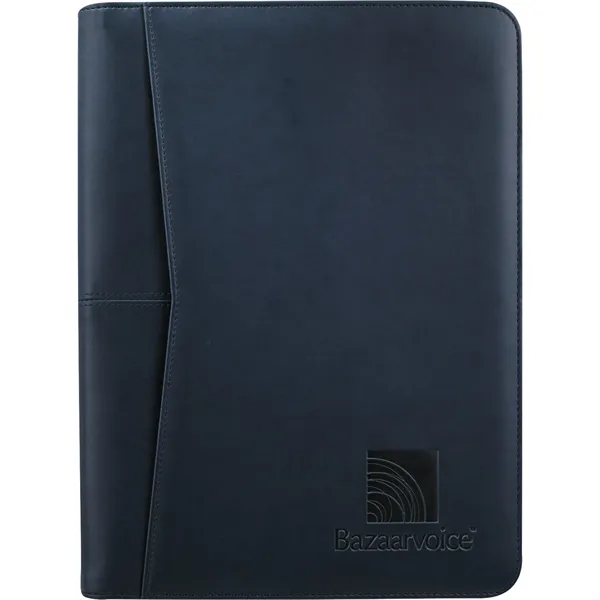 Pad folio with an 11" x 8.5" writing pad.... from ASI 66887 PCNA / Leeds