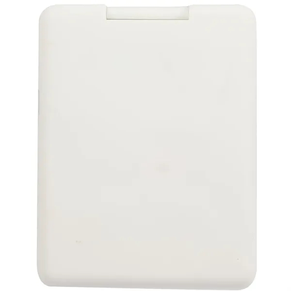 Rechargeable 100% RABS LED Compact Mirror... from ASI 66887 PCNA / Bullet