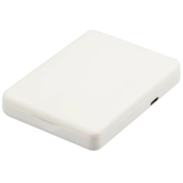 Rechargeable 100% RABS LED Compact Mirror... from ASI 66887 PCNA / Bullet