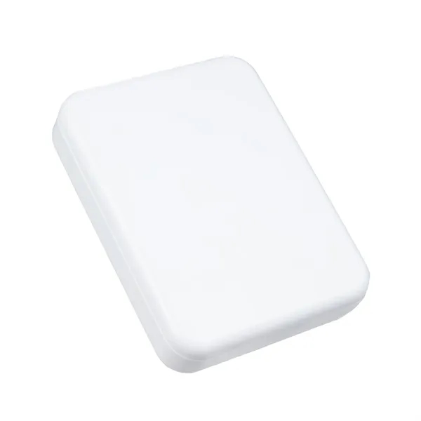 Rechargeable 100% RABS LED Compact Mirror... from ASI 66887 PCNA / Bullet