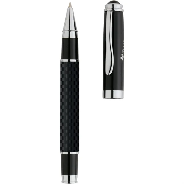 Rollerball pen with cap-off design.... from ASI 66887 PCNA / Leeds
