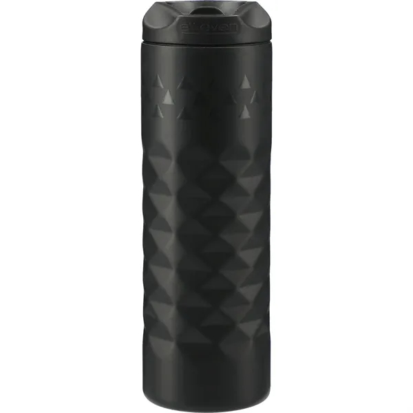 16 oz. double wall copper vacuum insulated stainless steel tumbler with... from ASI 66887 PCNA / Leeds