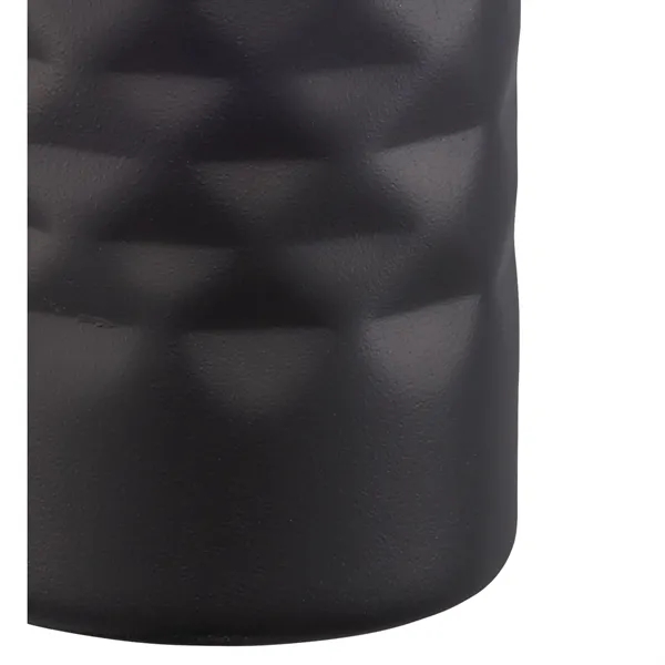 16 oz. double wall copper vacuum insulated stainless steel tumbler with... from ASI 66887 PCNA / Leeds