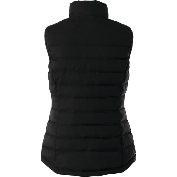 W-Mercer Insulated Vest... from ASI 66887 PCNA / Trimark