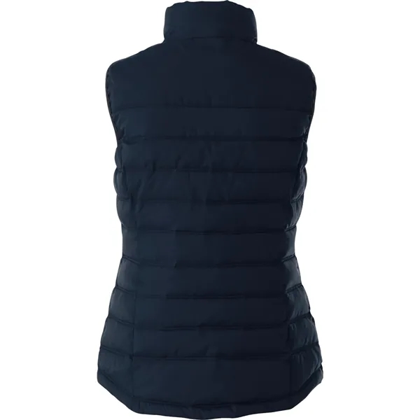 W-Mercer Insulated Vest... from ASI 66887 PCNA / Trimark