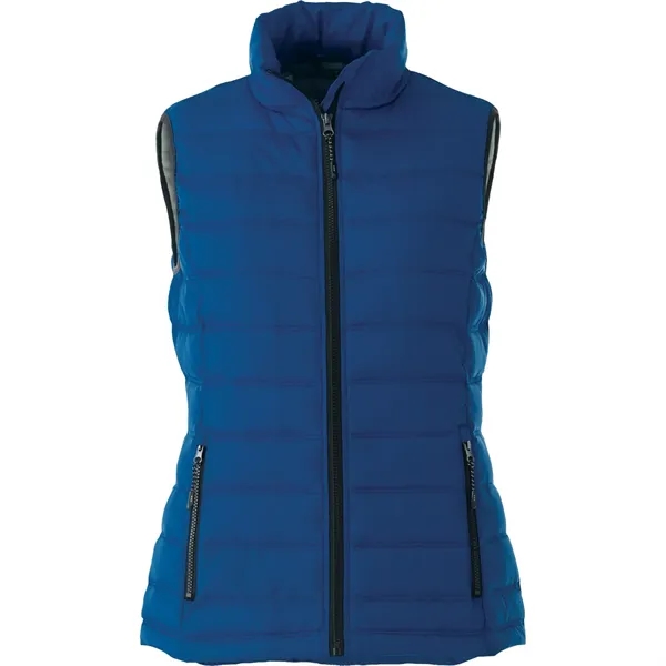 W-Mercer Insulated Vest... from ASI 66887 PCNA / Trimark