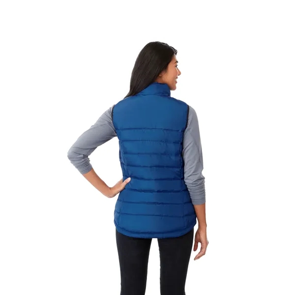 W-Mercer Insulated Vest... from ASI 66887 PCNA / Trimark