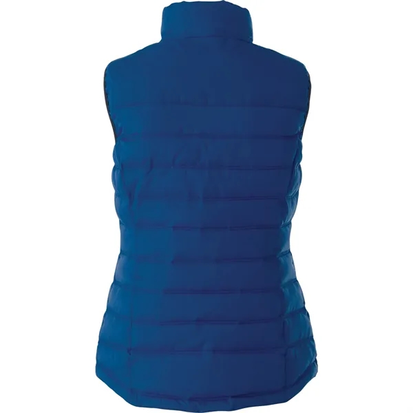 W-Mercer Insulated Vest... from ASI 66887 PCNA / Trimark