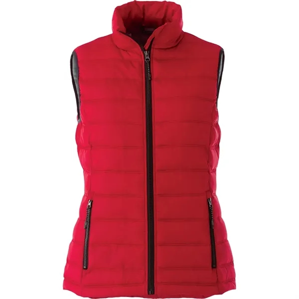 W-Mercer Insulated Vest... from ASI 66887 PCNA / Trimark