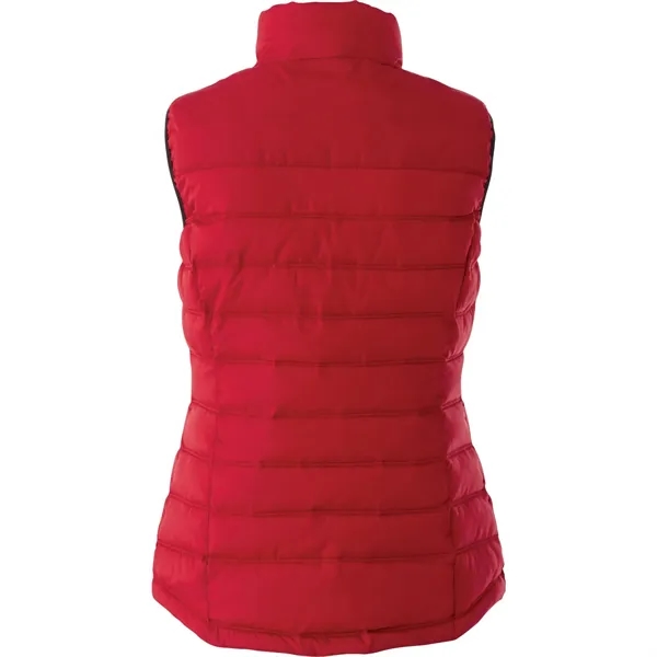 W-Mercer Insulated Vest... from ASI 66887 PCNA / Trimark