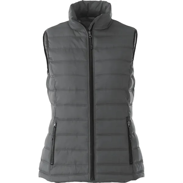 W-Mercer Insulated Vest... from ASI 66887 PCNA / Trimark