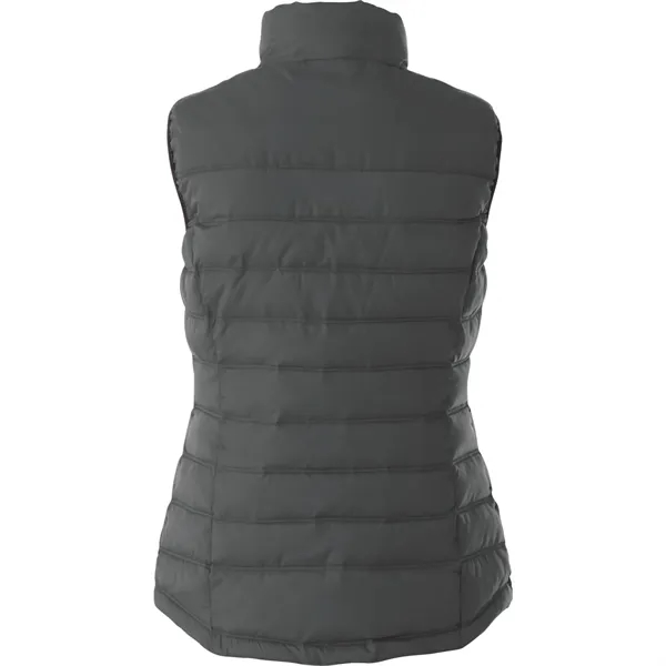 W-Mercer Insulated Vest... from ASI 66887 PCNA / Trimark