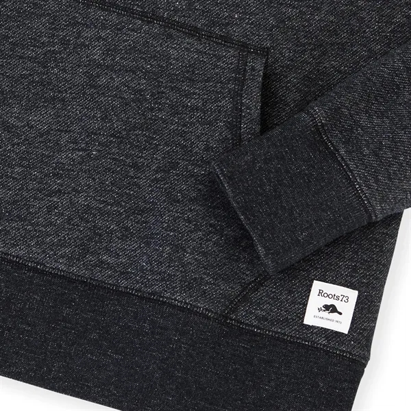 XS-3XL women's hoodie with a security pocket... from ASI 66887 PCNA / Trimark