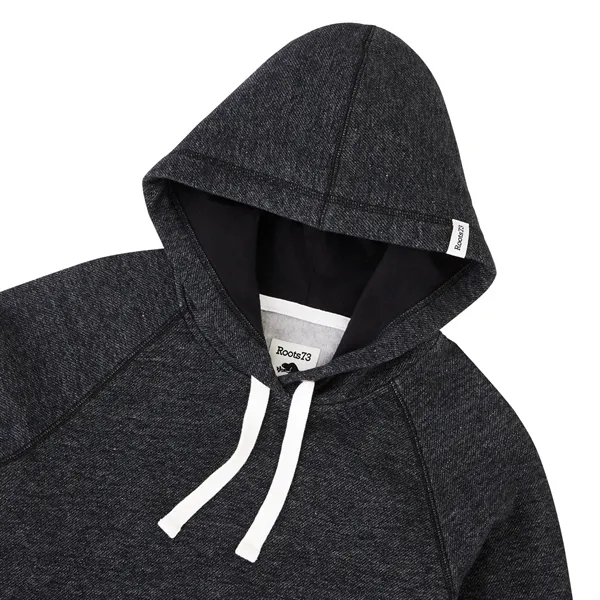 XS-3XL women's hoodie with a security pocket... from ASI 66887 PCNA / Trimark