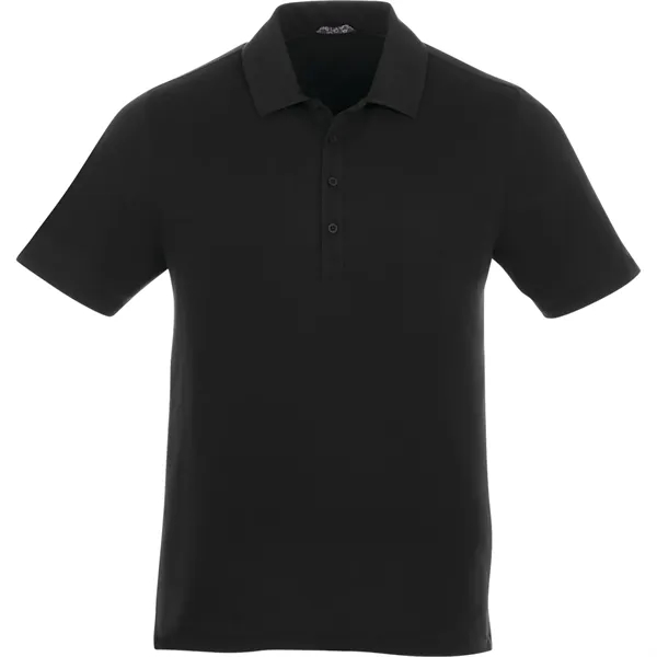 M-ACADIA Short Sleeve Polo... from ASI 66887 PCNA / Trimark