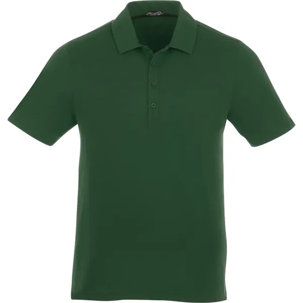 M-ACADIA Short Sleeve Polo... from ASI 66887 PCNA / Trimark