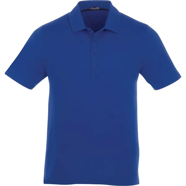 M-ACADIA Short Sleeve Polo... from ASI 66887 PCNA / Trimark
