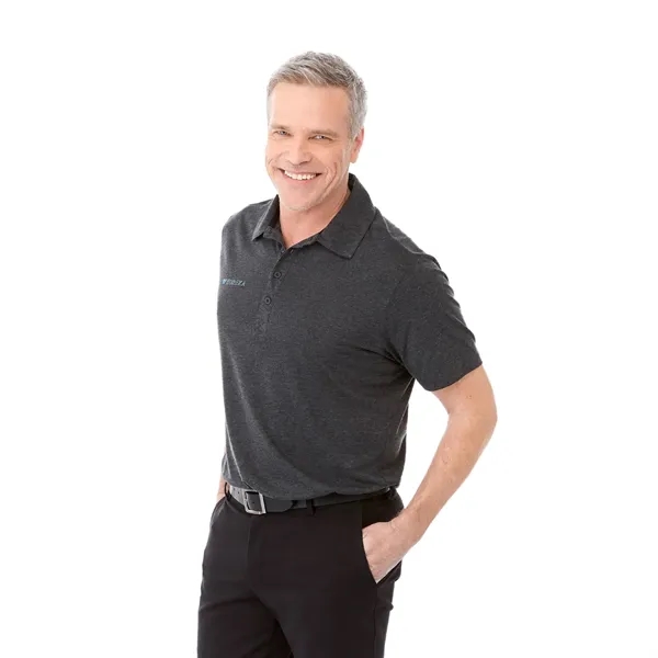 M-ACADIA Short Sleeve Polo... from ASI 66887 PCNA / Trimark