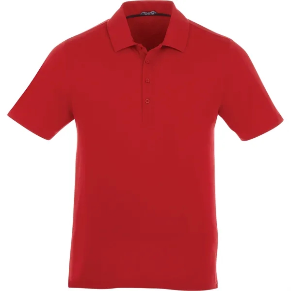 M-ACADIA Short Sleeve Polo... from ASI 66887 PCNA / Trimark