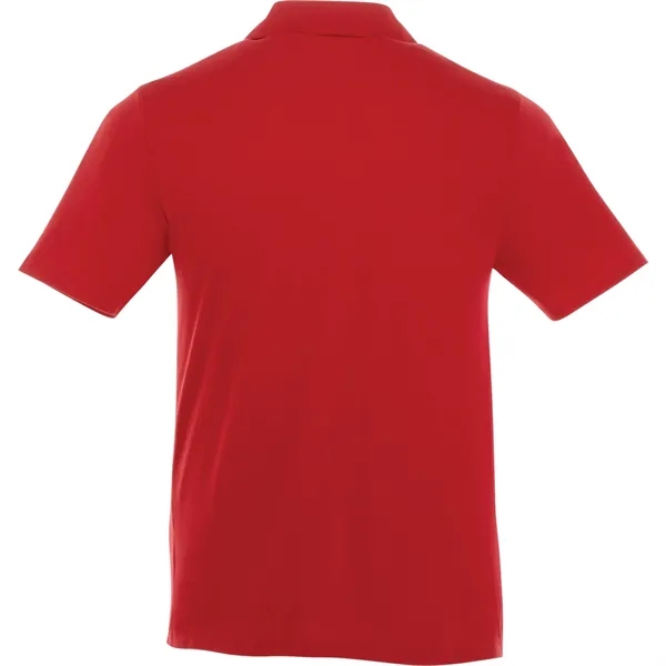 M-ACADIA Short Sleeve Polo... from ASI 66887 PCNA / Trimark