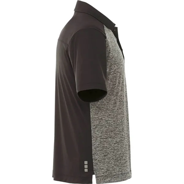 M-SAGANO Short Sleeve Polo... from ASI 66887 PCNA / Trimark