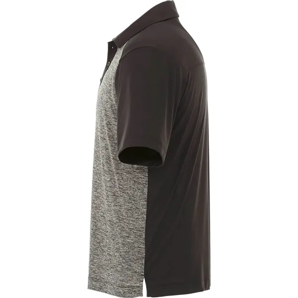 M-SAGANO Short Sleeve Polo... from ASI 66887 PCNA / Trimark