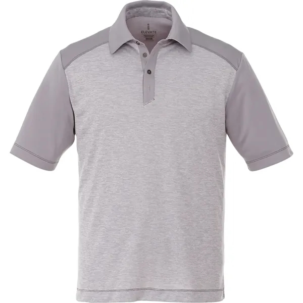 M-SAGANO Short Sleeve Polo... from ASI 66887 PCNA / Trimark