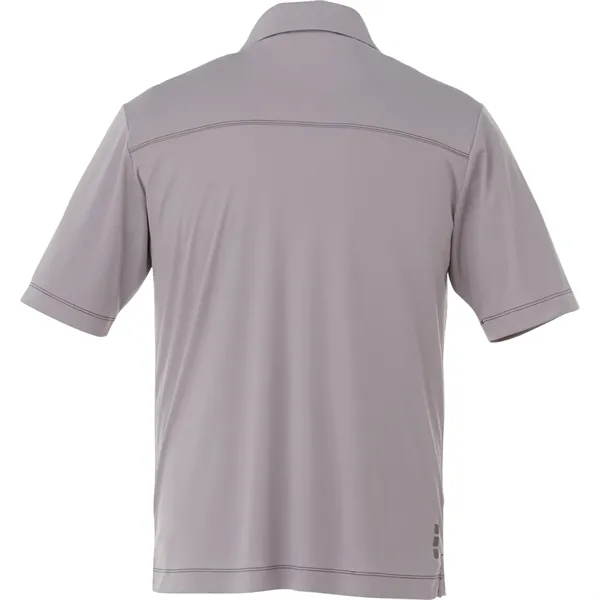 M-SAGANO Short Sleeve Polo... from ASI 66887 PCNA / Trimark