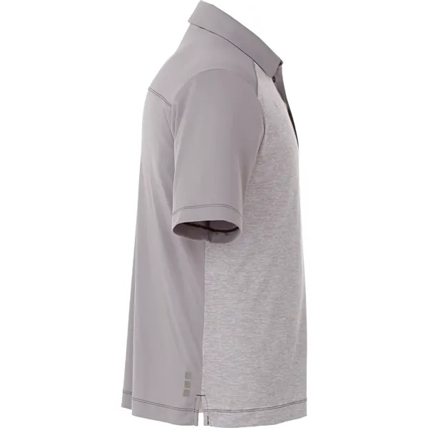 M-SAGANO Short Sleeve Polo... from ASI 66887 PCNA / Trimark