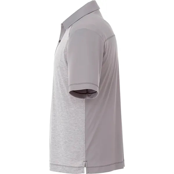 M-SAGANO Short Sleeve Polo... from ASI 66887 PCNA / Trimark