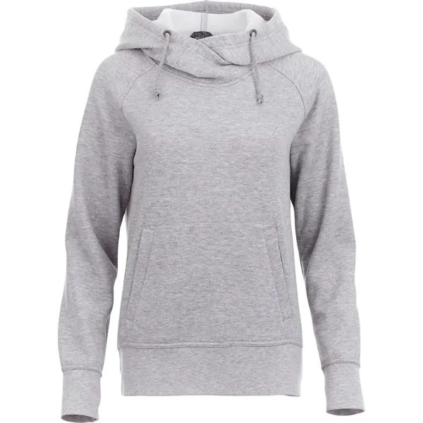 Women's fleece hoody.... from ASI 66887 PCNA / Trimark